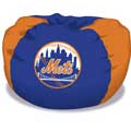 New York Mets Bean Bag