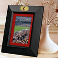 Cincinnati Bearcats NCAA College 10" x 8" Black Vertical Picture Frame