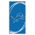 Detroit Lions NFL 30" x 60" Terry Beach Towel