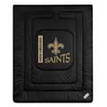 New Orleans Saints Locker Room Comforter