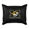 Missouri Tigers Locker Room Pillow Sham