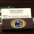 Penn State Nittany Lions NCAA College Business Card Holder
