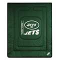 New York Jets Locker Room Comforter