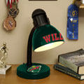 Minnesota Wild NHL Desk Lamp