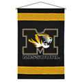 Missouri Tigers Sidelines Wall Hanging