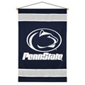 Penn State Nittany Lions Sidelines Wall Hanging