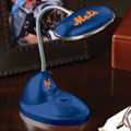 New York Mets MLB LED Desk Lamp
