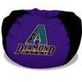 Arizona Diamondbacks Bean Bag