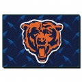 Chicago Bears NFL 20" x 30" Tufted Rug