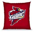 Iowa State Cyclones 27" Floor Pillow