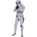 Stormtrooper Fathead Star Wars Wall Graphic