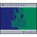 Milwaukee Bucks 60" x 50" All-Star Collection Blanket / Throw