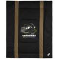 Purdue Boilermakers Side Lines Comforter