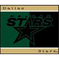Dallas Stars 60" x 50" All-Star Collection Blanket / Throw