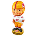Washington Redskins NFL Bobbin Head Figurine