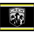 Columbus Crew 60" x 50" All-Star Collection Blanket / Throw