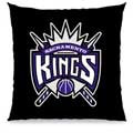 Sacramento Kings 18" Toss Pillow