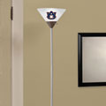 Auburn Tigers NCAA College Torchiere Floor Lamp
