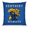 Kentucky Wildcats 18" Toss Pillow