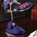 New York Giants NFL LED Desk Lamp