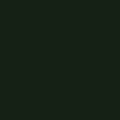 Hunter Green Solid Color Twin Hugger Comforter