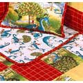 Quilt - Patchwork Twin