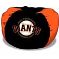 San Francisco Giants Bean Bag