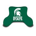 Michigan State Spartans Bed Rest