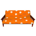 Clemson Tigers Full Size Futon Cover