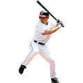 Grady Sizemore Fathead MLB Wall Graphic