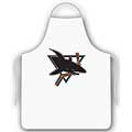 San Jose Sharks Apron