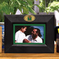 Marshall NCAA College 8" x 10" Black Horizontal Picture Frame