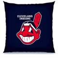 Cleveland Indians 18" Toss Pillow