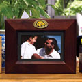 Southern Mississippi Golden Eagles NCAA College 8" x 10" Brown Horizontal Picture Frame