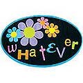 Whatever Rug (31" x 51")