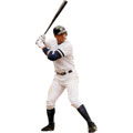 Alex Rodriguez Fathead MLB Wall Graphic