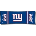 New York Giants NFL 19" x 54" Body Pillow