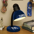 New York Yankees MLB Desk Lamp