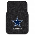 Dallas Cowboys NFL Car Floor Mat
