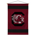 South Carolina Gamecocks Sidelines Wall Hanging