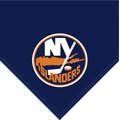New York Islanders 60" x 50" Team Fleece Blanket / Throw