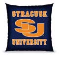 Syracuse Orange 18" Toss Pillow