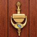 Tennessee Titans NFL Brass Door Knocker