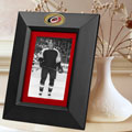 Carolina Hurricanes NHL 10" x 8" Black Vertical Picture Frame