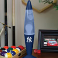 New York Yankees MLB 16" Motion Lava Lamp