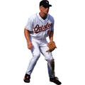 Cal Ripken Jr. Fathead MLB Wall Graphic