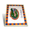 University of Florida Wooden Puzzle