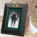 Minnesota Wild NHL 10" x 8" Black Vertical Picture Frame