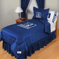 Duke Blue Devils Locker Room Comforter / Sheet Set