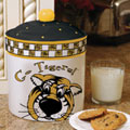 Missouri Tigers NCAA College Gameday Ceramic Cookie Jar